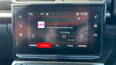 Citroen C3 1.2 PureTech Flair 5dr Petrol Hatchback